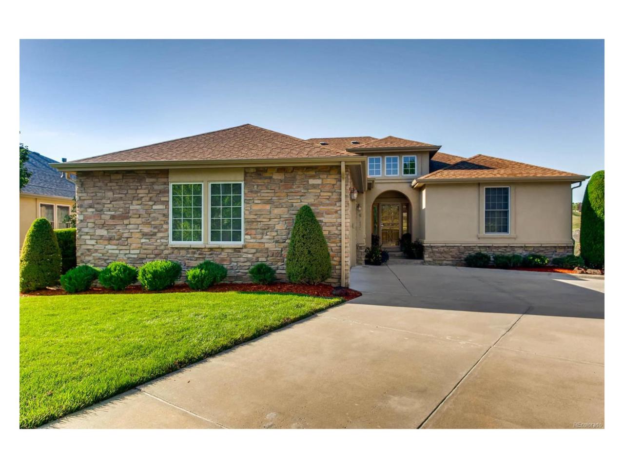 6832 Routt Street - Photo 1