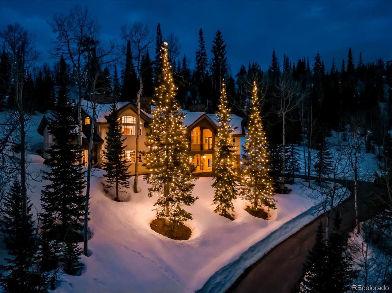 31645 Aspen Ridge Road - Photo 1