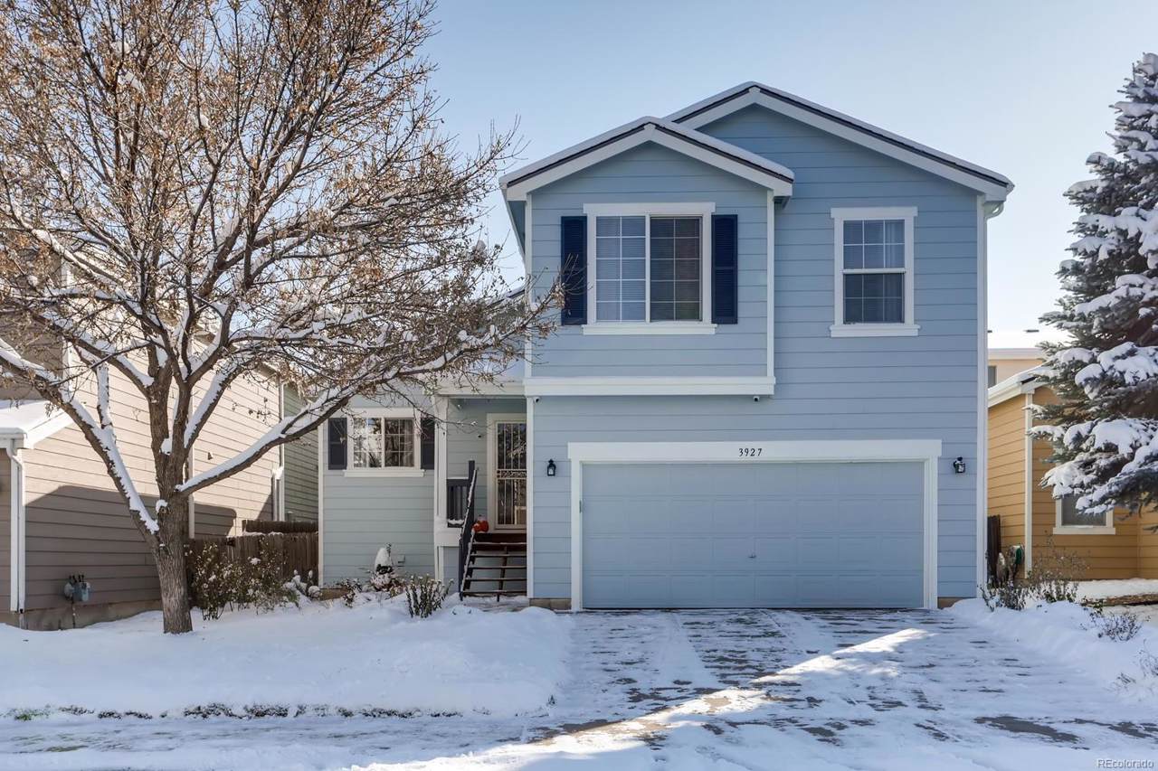 3927 Kenyon Avenue - Photo 1