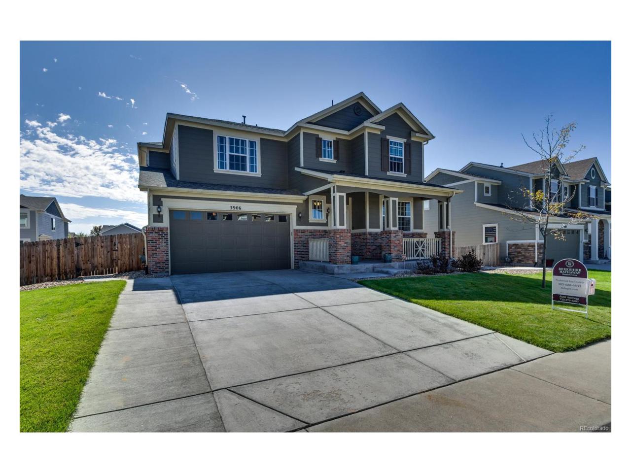 3906 Sandoval Street - Photo 1