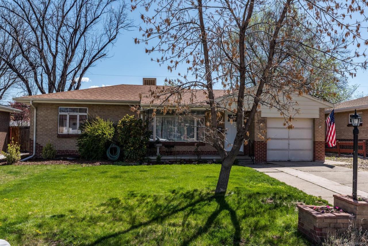 1460 Fenton Street - Photo 1