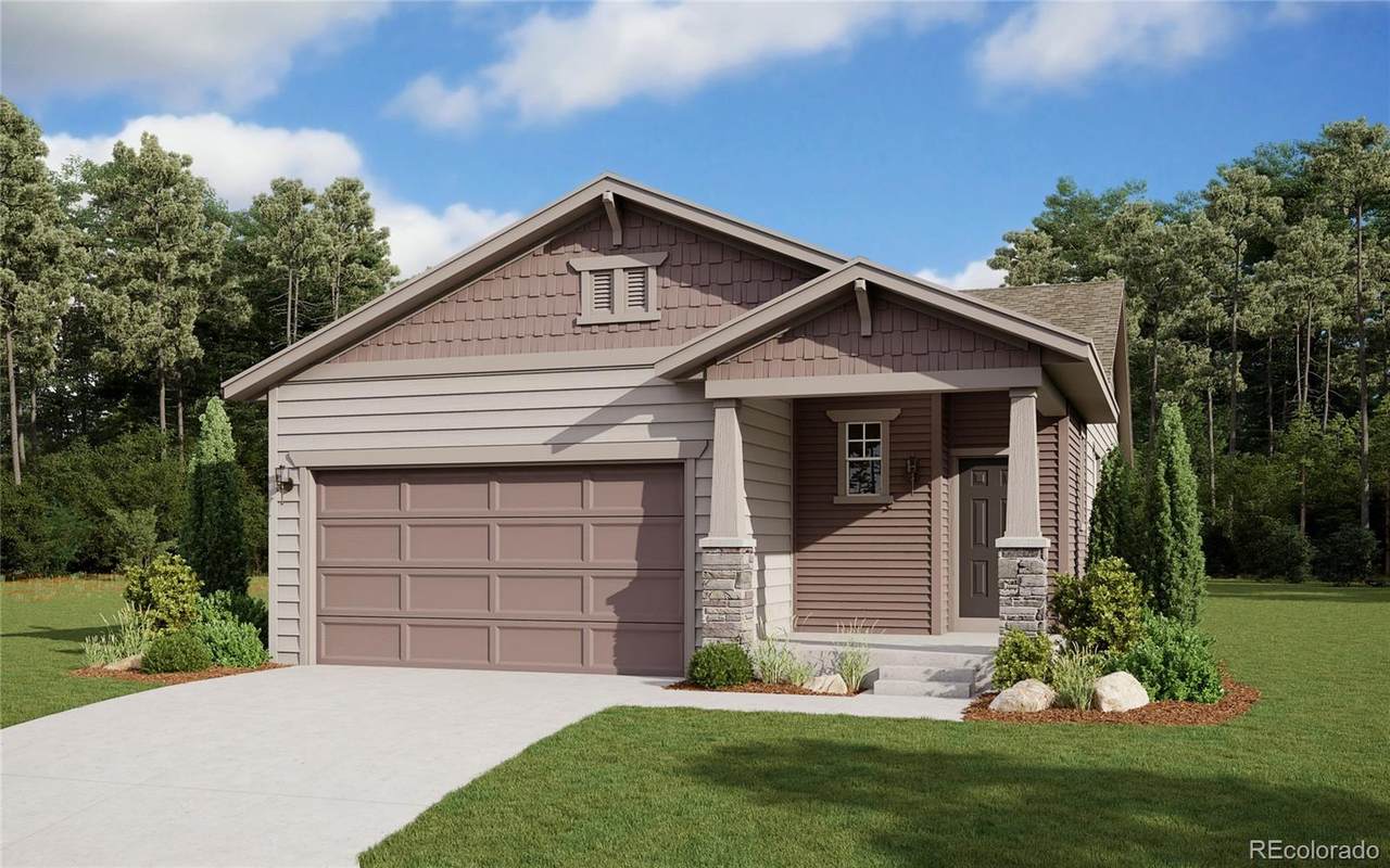 8390 Mount Kataka Street - Photo 1