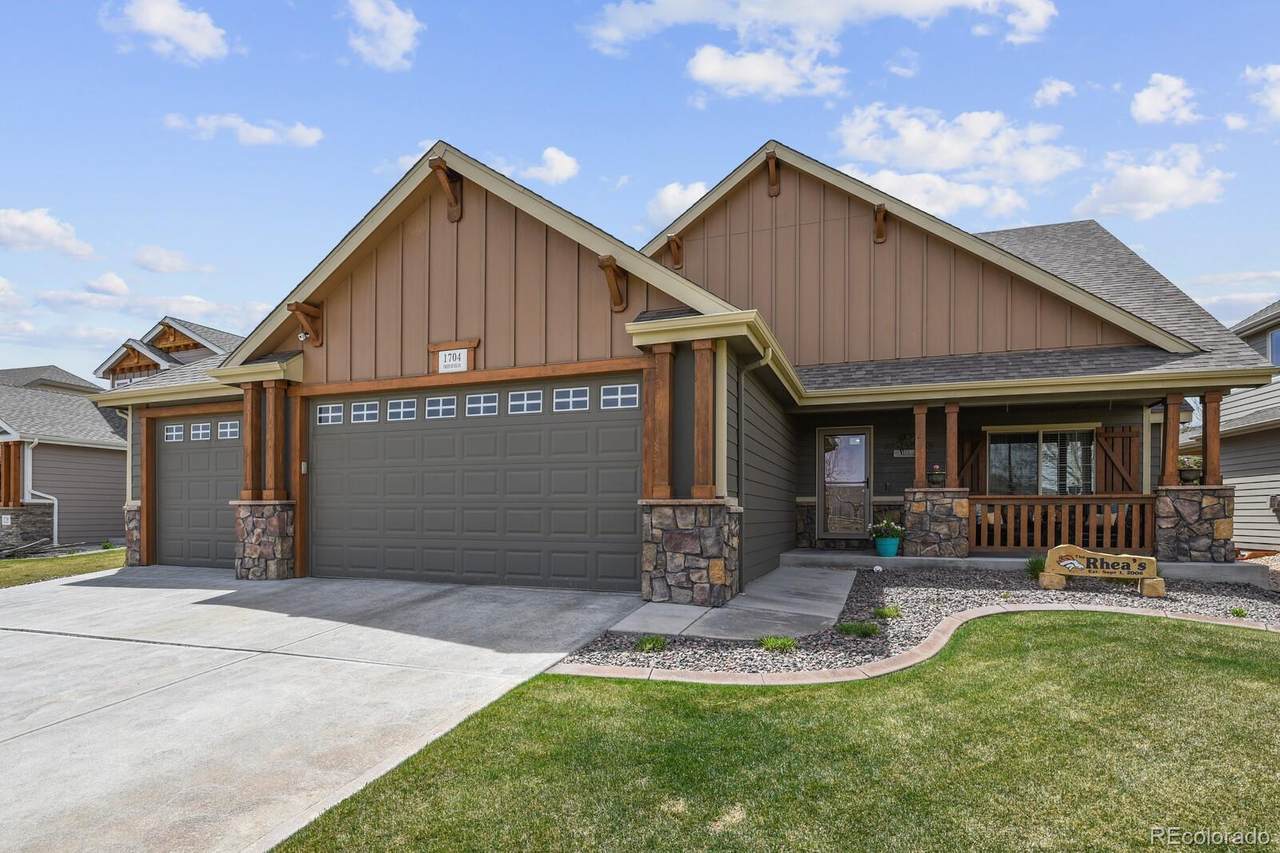 1704 Green River Drive - Photo 1