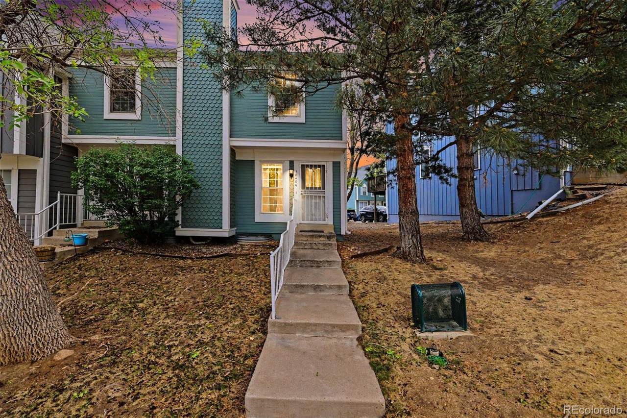 10406 Dartmouth Avenue - Photo 1