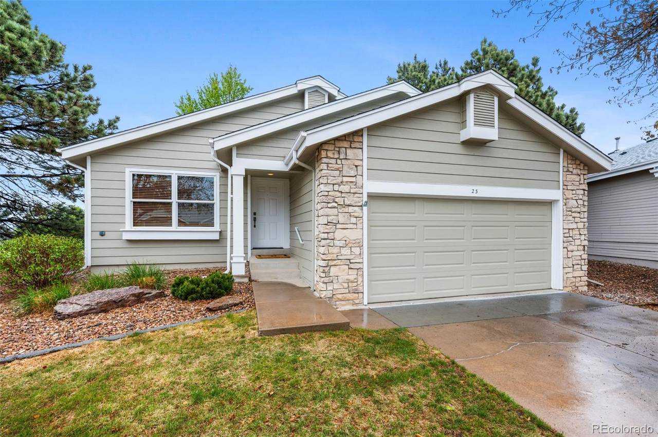 23 Abernathy Court - Photo 1