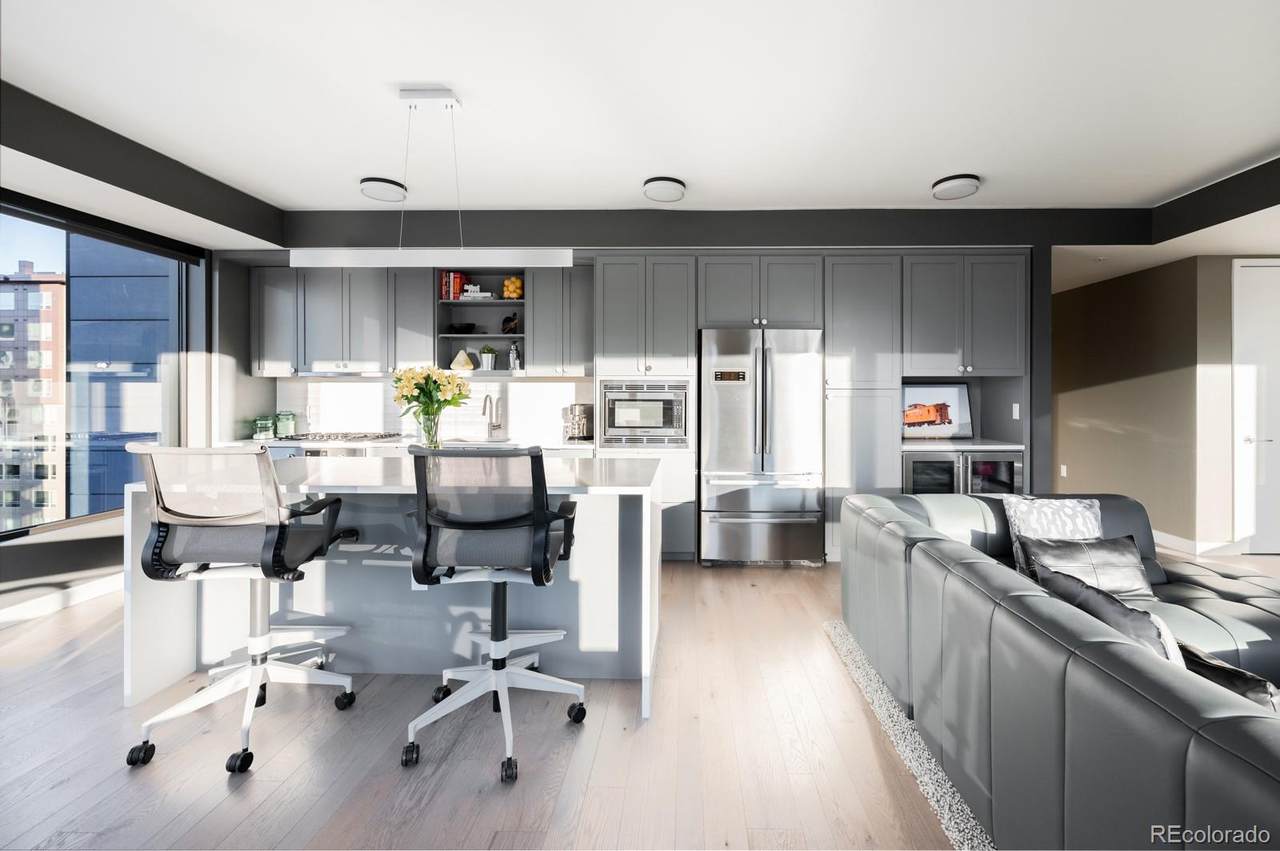 1750 Wewatta Street - Photo 1