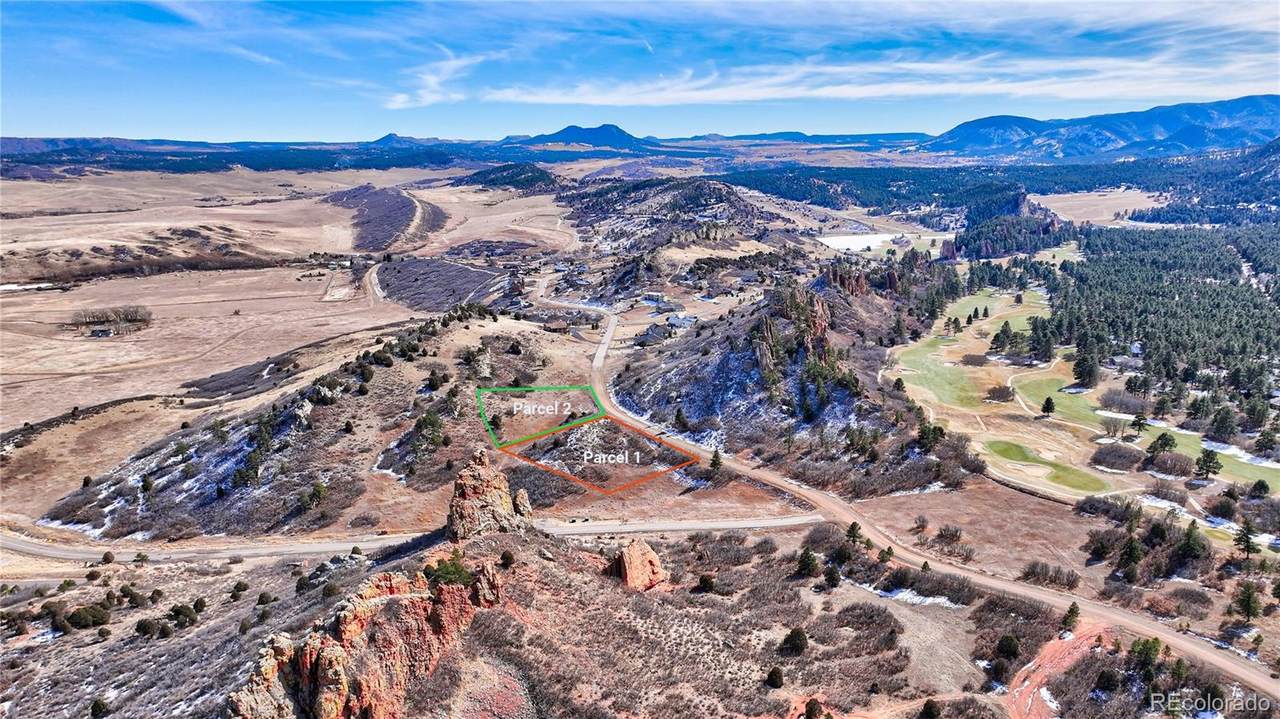 5855 Country Club Drive - Photo 1