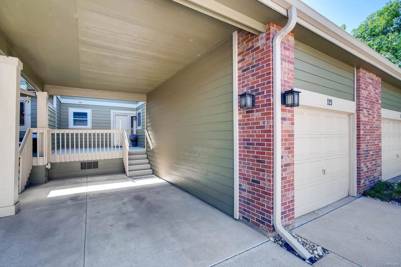 4825 Ammons Street - Photo 1