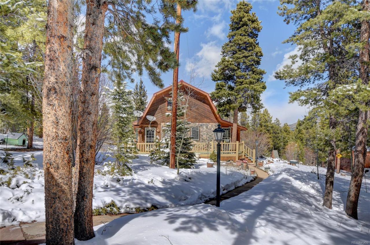 464 Tschaikovsky Road - Photo 1