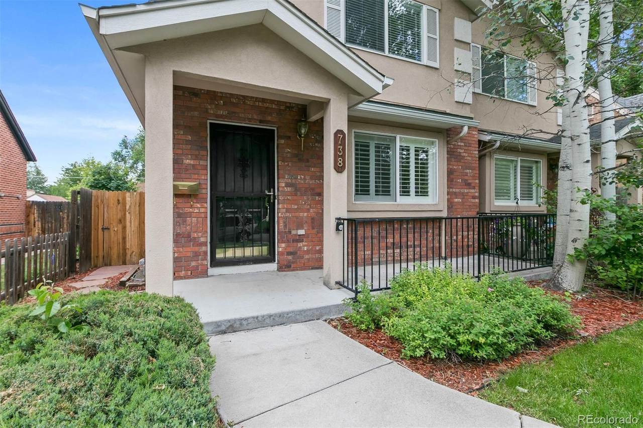 738 Ash Street - Photo 1
