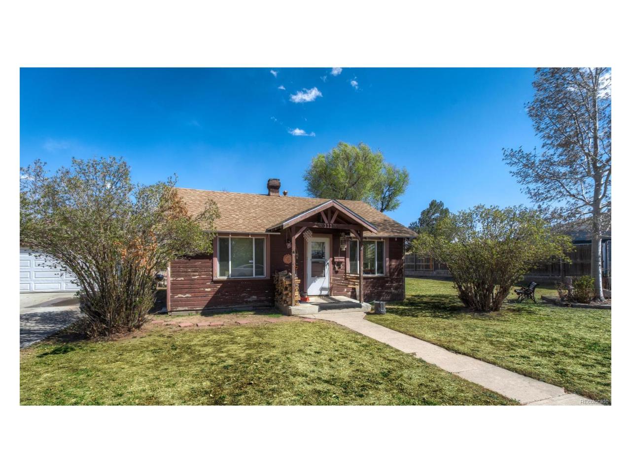 1112 Verbena Street - Photo 1