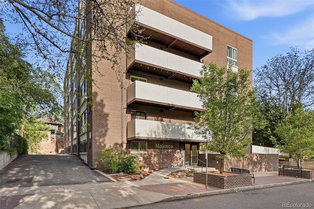 1050 Lafayette Street - Photo 1