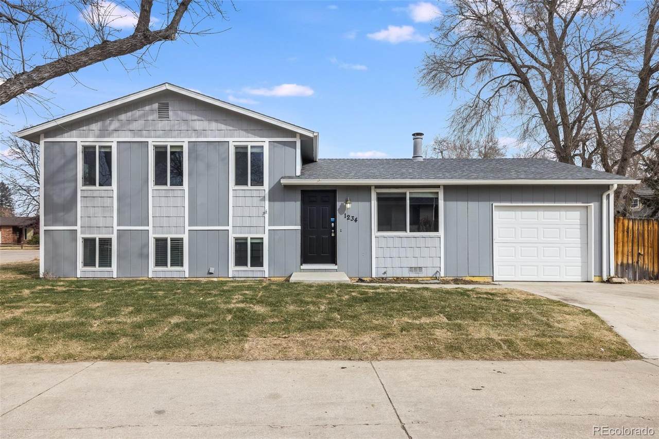 1234 Lanyon Lane - Photo 1