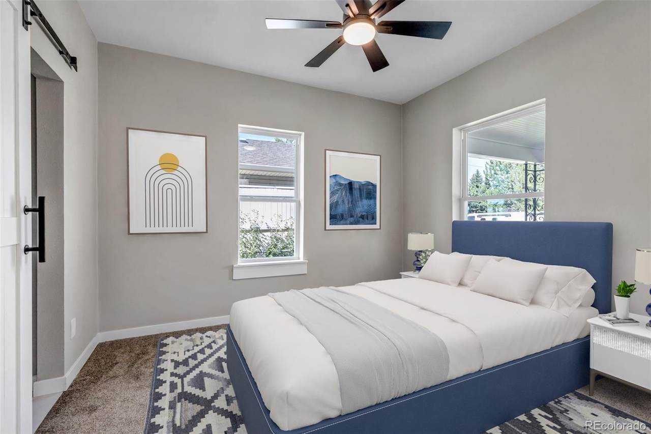 4981 Osceola Street - Photo 1