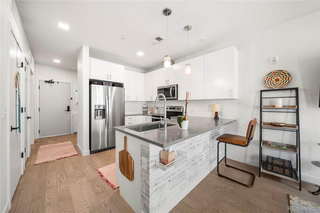 1898 Bannock Street - Photo 1
