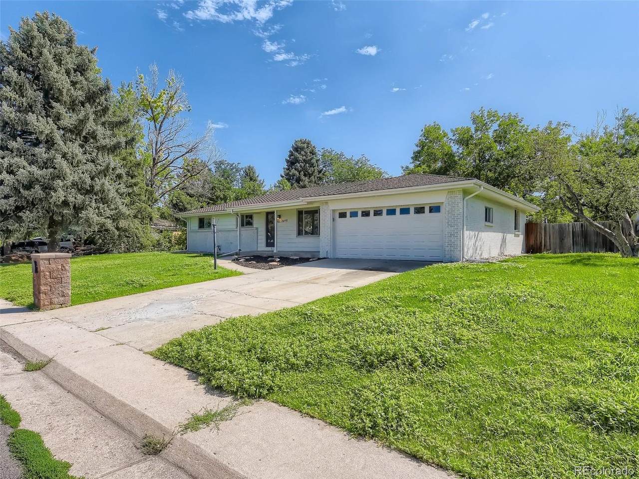 6698 Marion Street - Photo 1