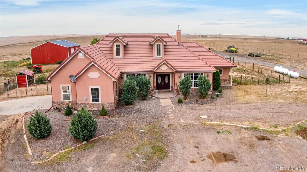13291 Harback Road - Photo 1