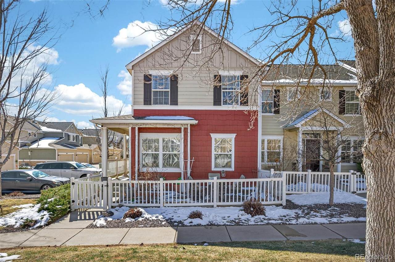1509 Gold Hill Street - Photo 1
