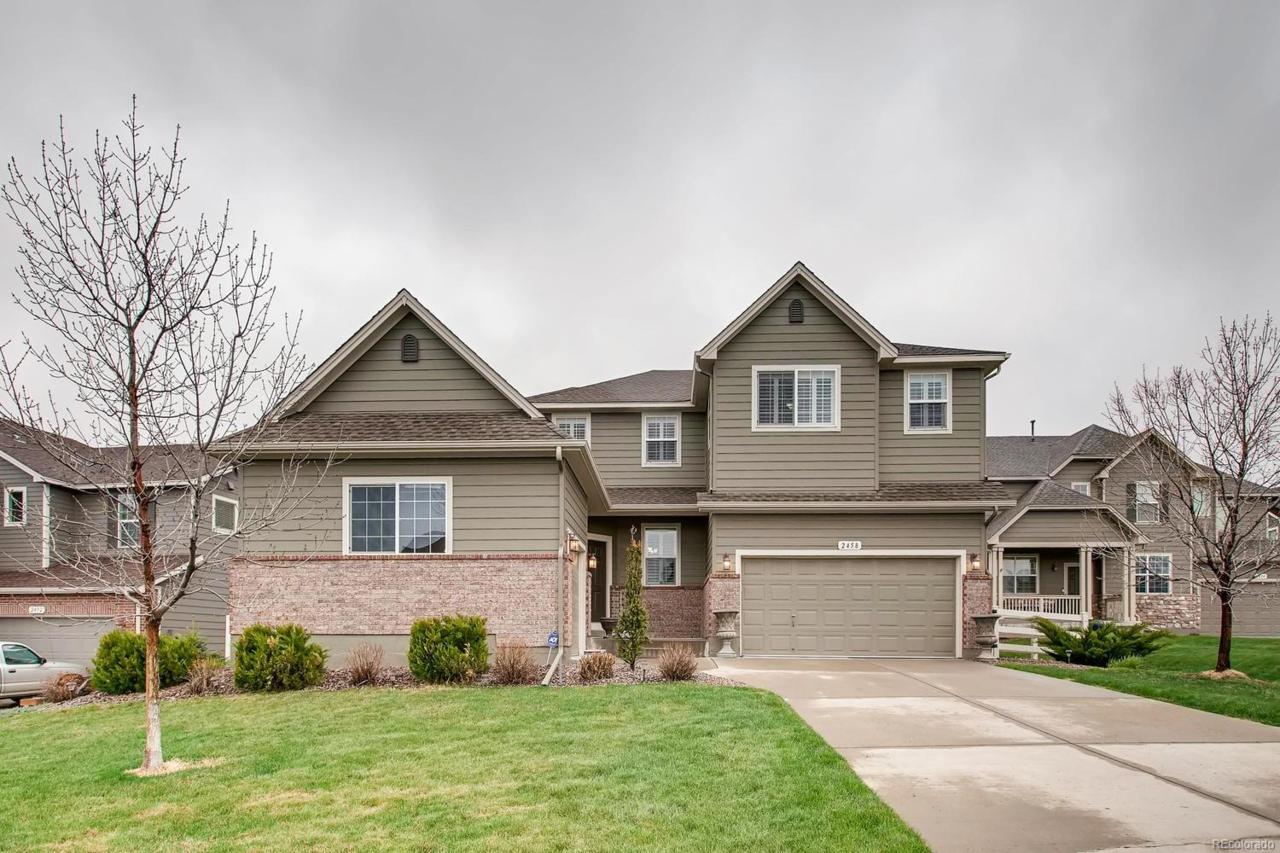2458 Northview Place - Photo 1