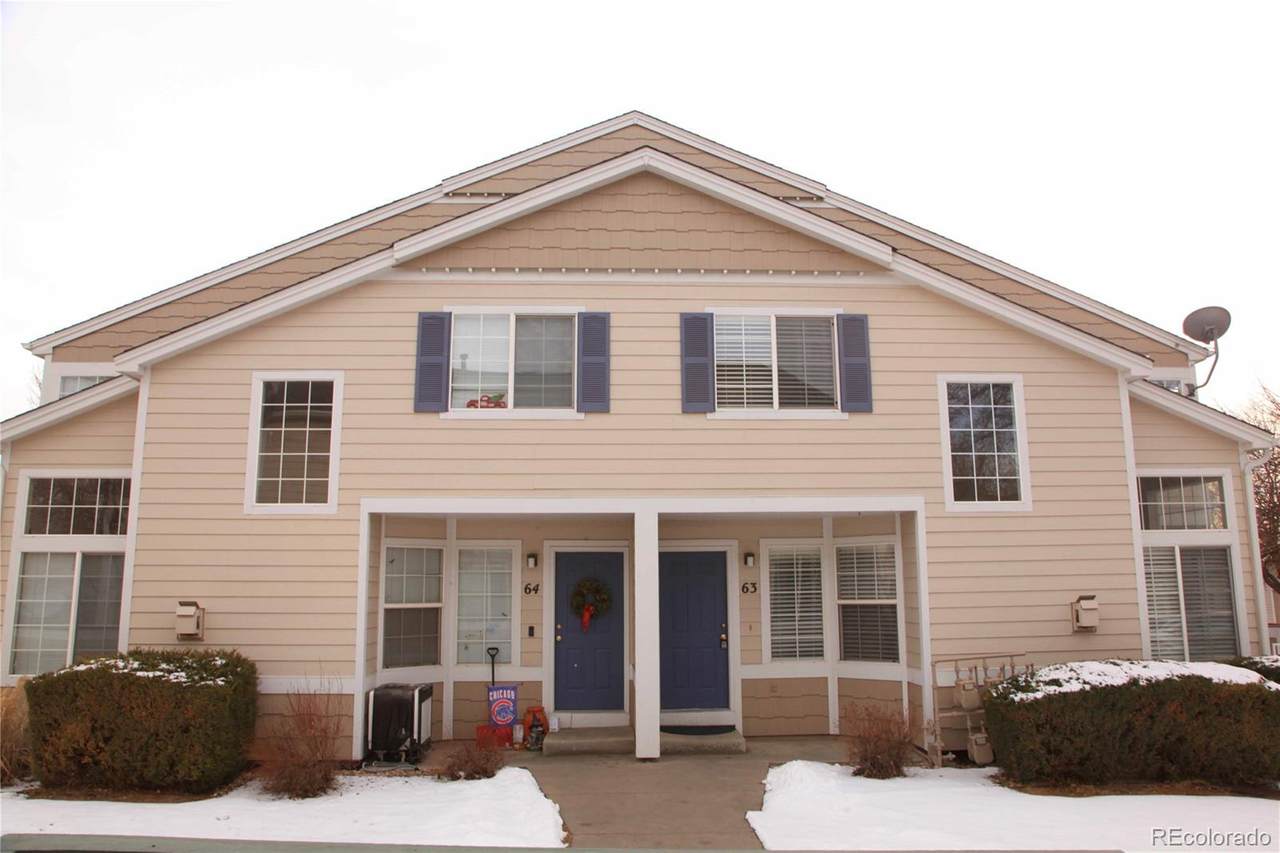 2502 Timberwood Drive - Photo 1