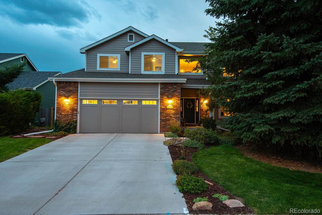 2909 Stonehaven Drive - Photo 1