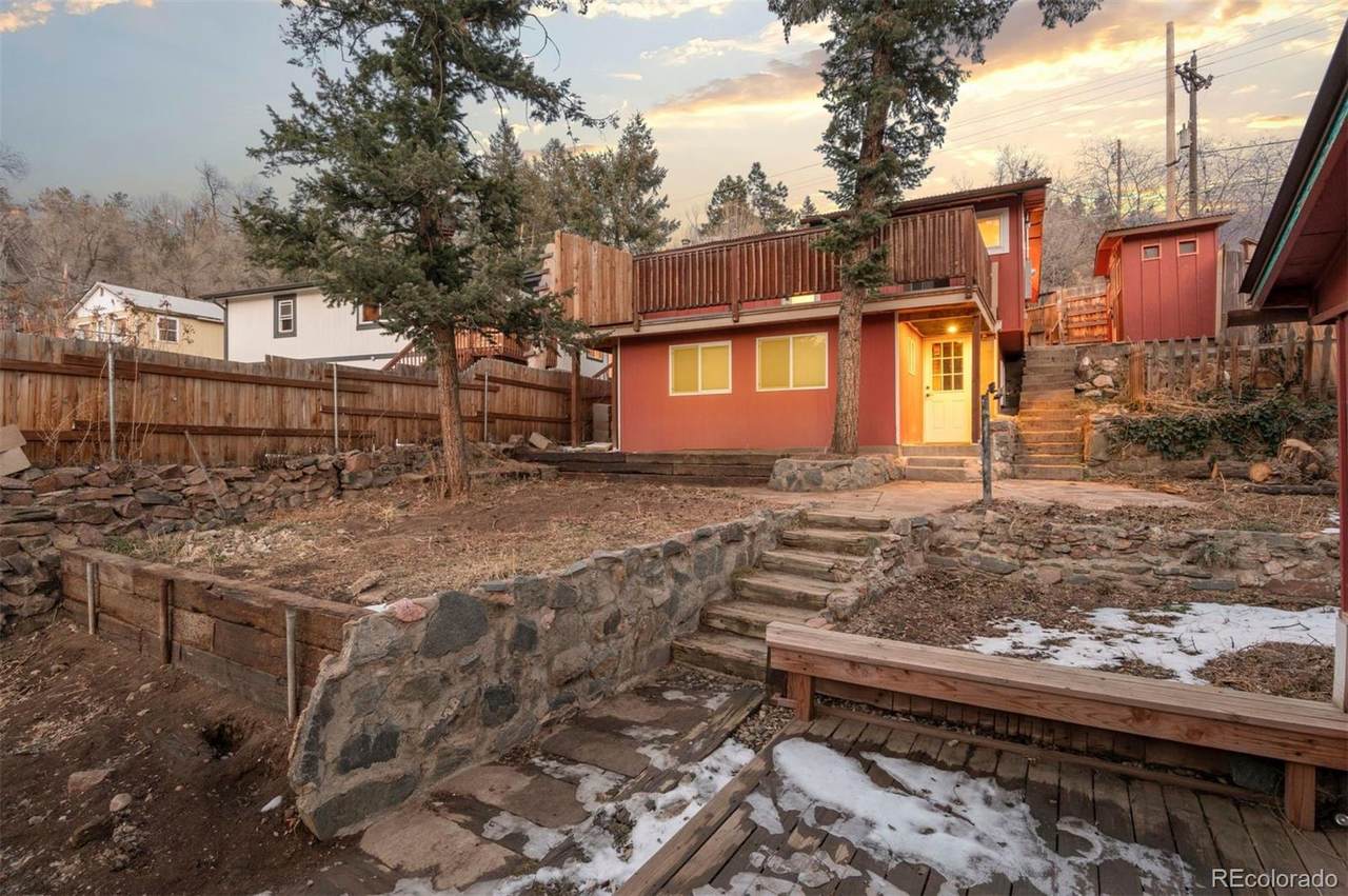 2855 Grapevine Road - Photo 1