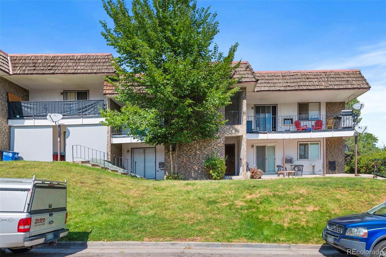 4601 Lowell Boulevard - Photo 1