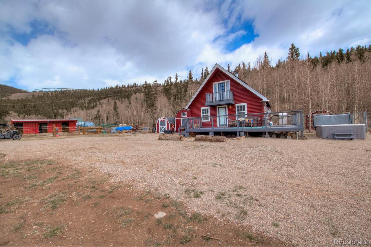 2445 Park County Road 12 - Photo 1