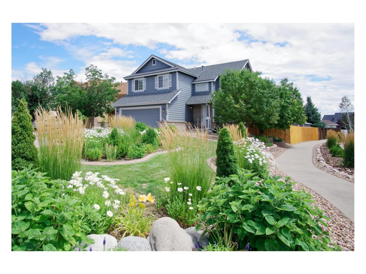 3826 S Quemoy Way, Aurora, CO 80018 (MLS #9317695) :: 8z Real Estate