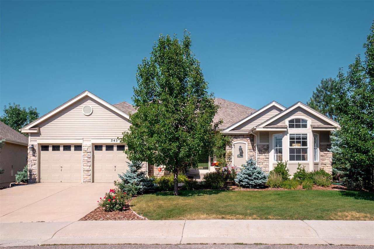 545 Leicester Lane - Photo 1