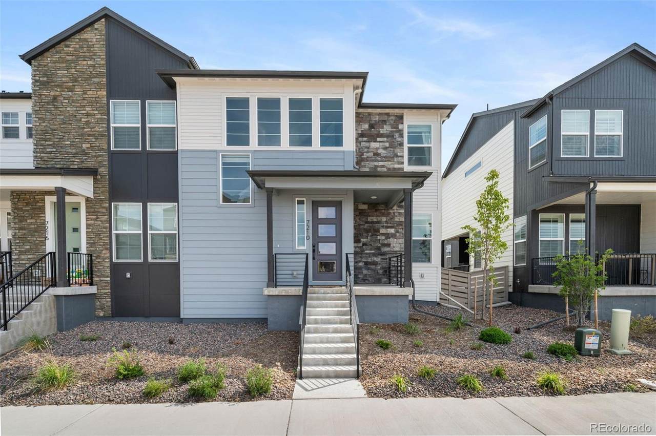 7210 Watercress Drive - Photo 1