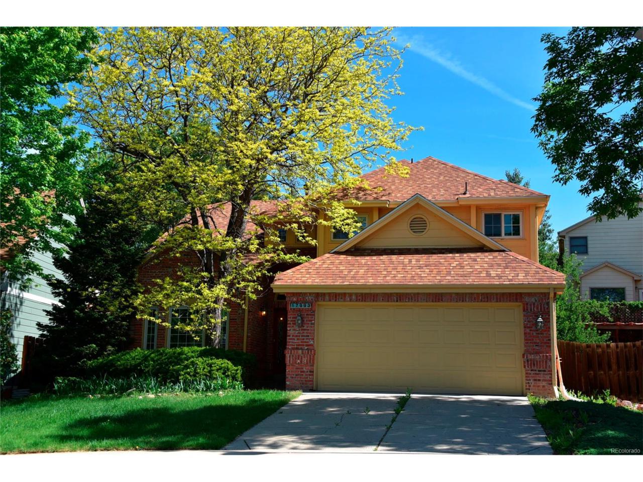 17993 Harvard Place - Photo 1