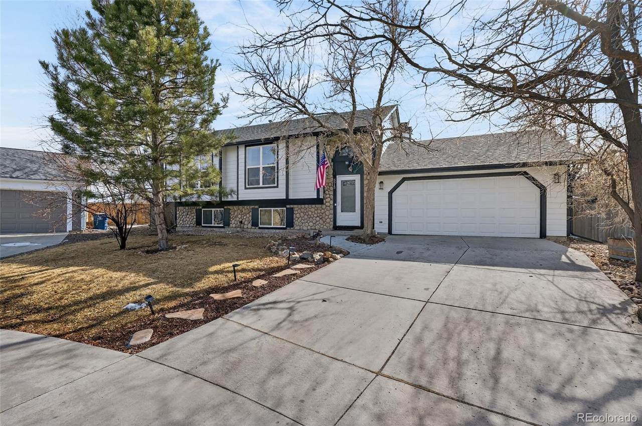 5915 Nepal Street - Photo 1