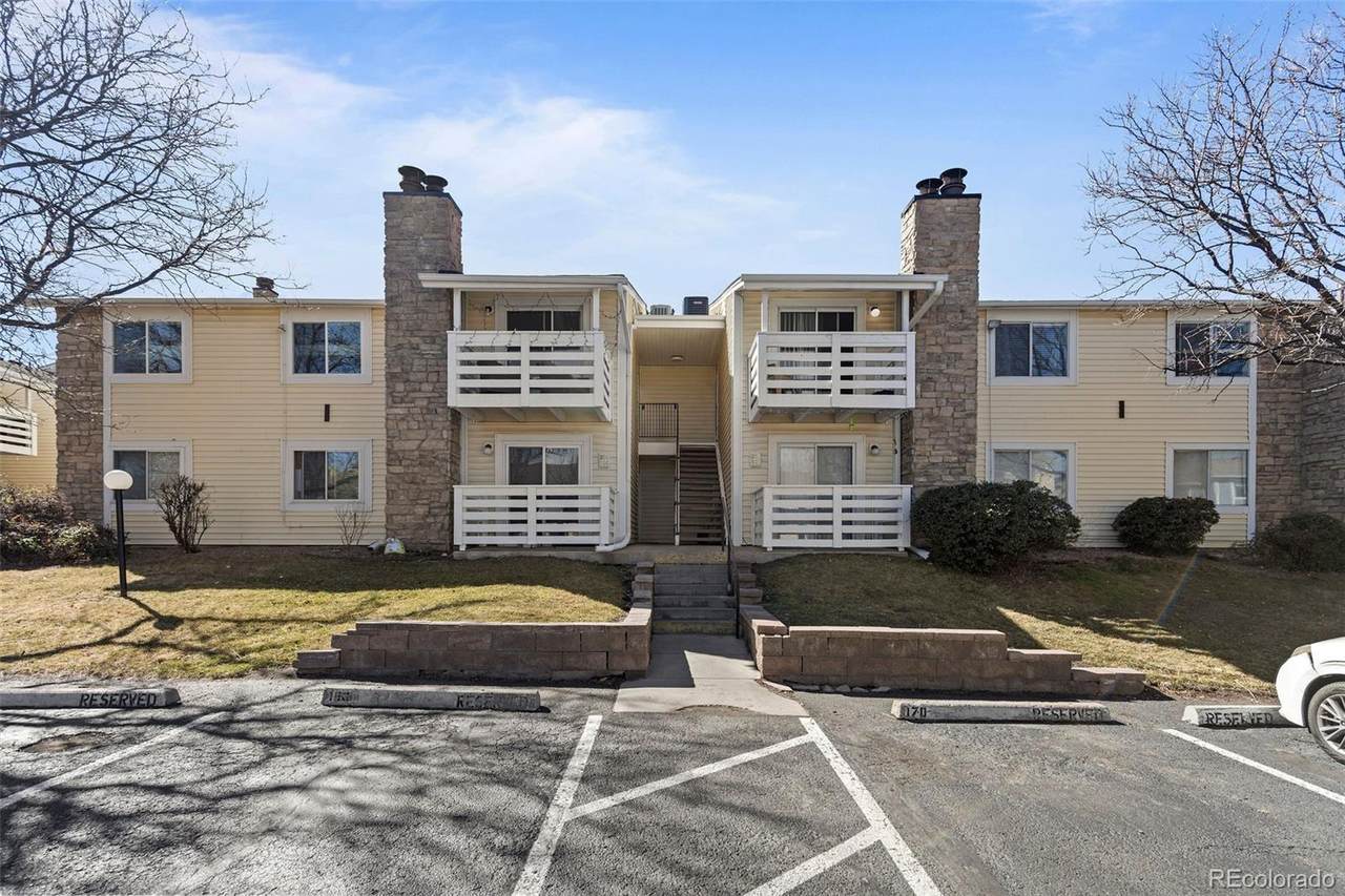 8555 Fairmount Drive - Photo 1