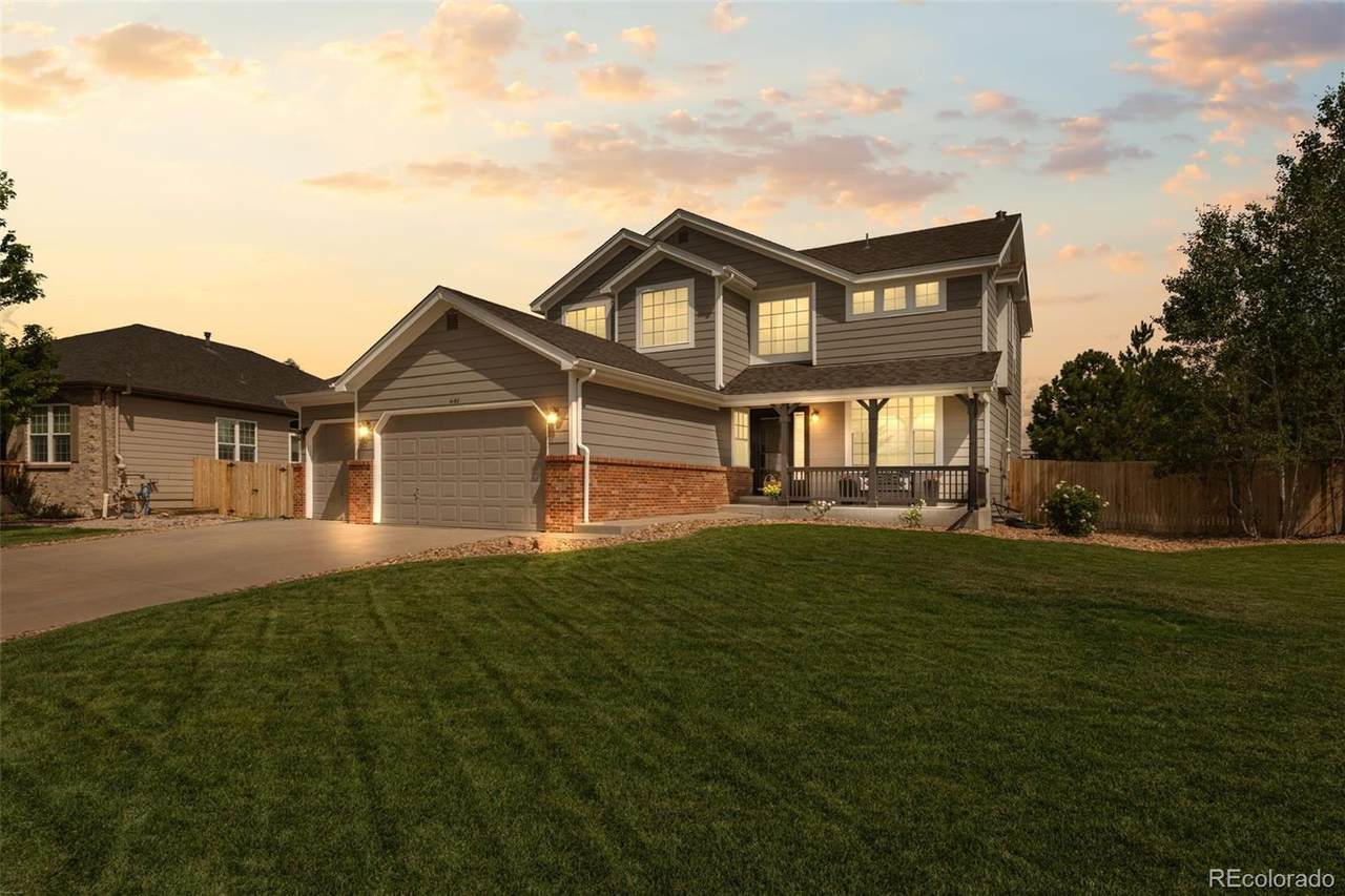 4160 Black Feather Trail - Photo 1