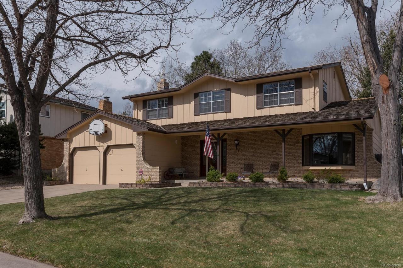 1727 Nile Court - Photo 1