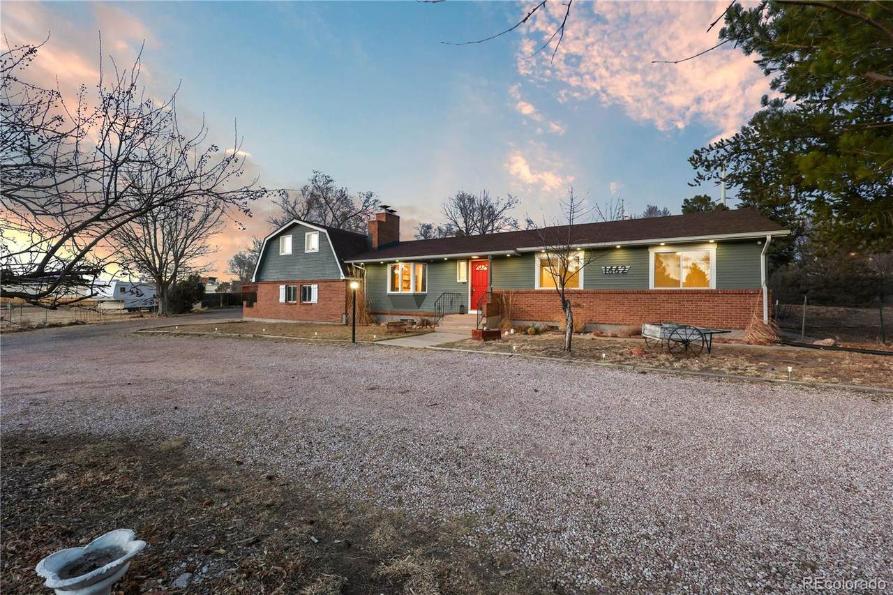 1662 Turner Road - Photo 1