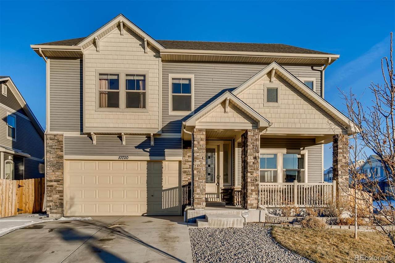 10720 Worchester Way - Photo 1