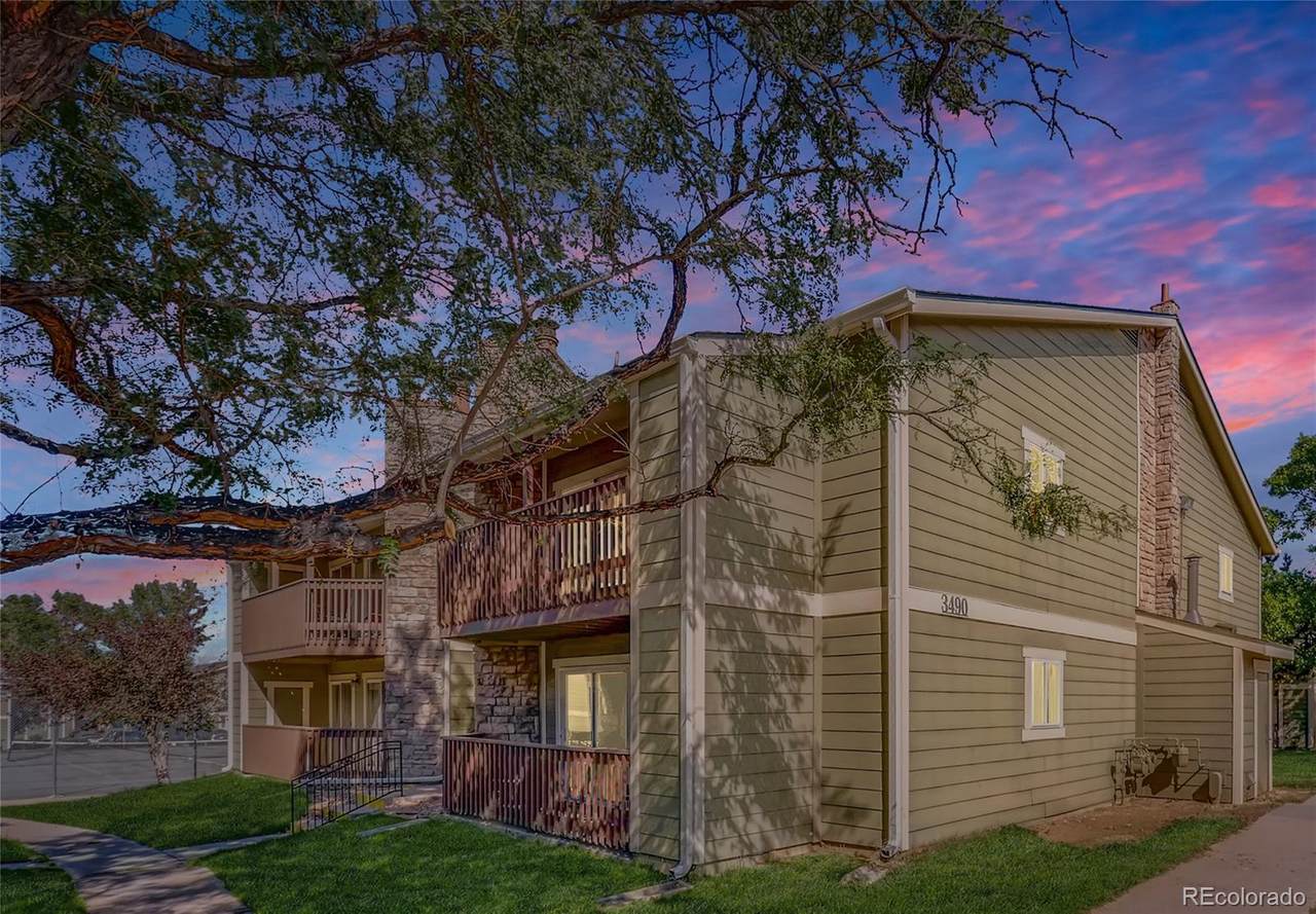 3490 Eagle Street - Photo 1