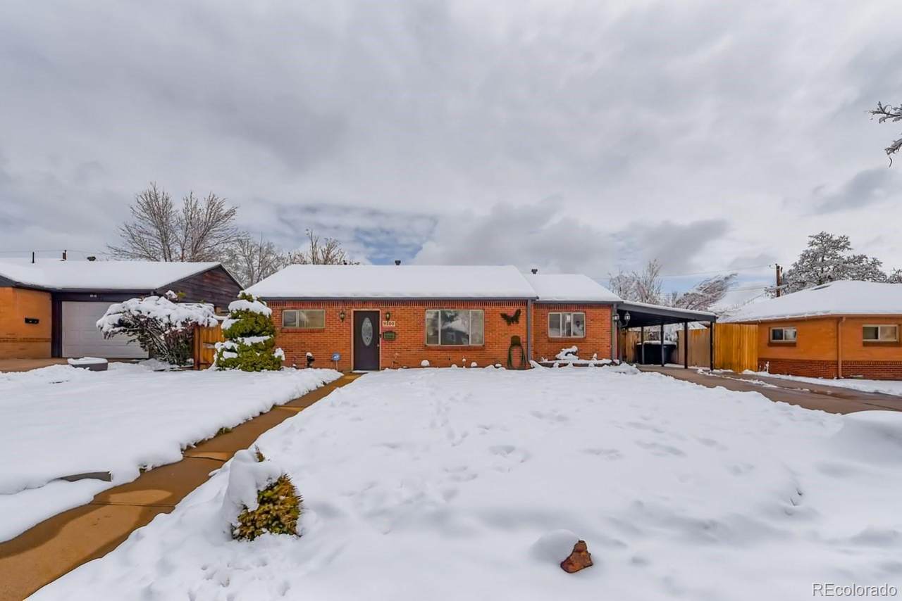 9100 Lilly Court - Photo 1