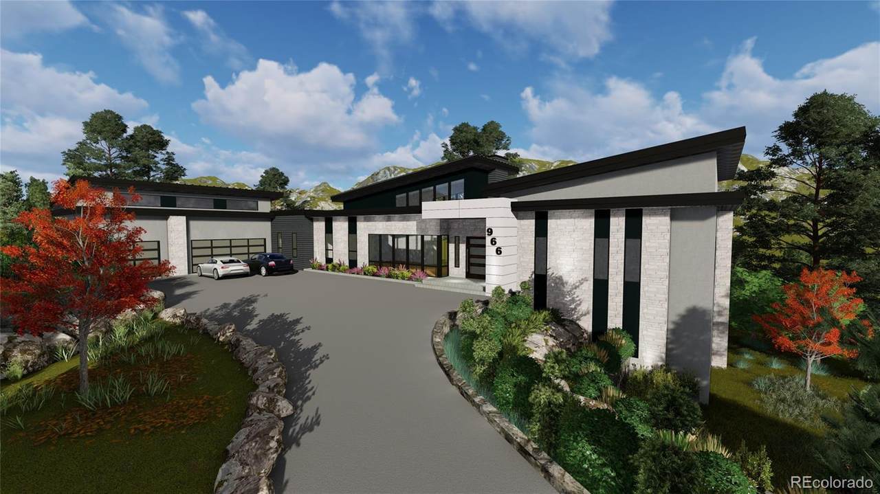 966 Country Club Parkway - Photo 1