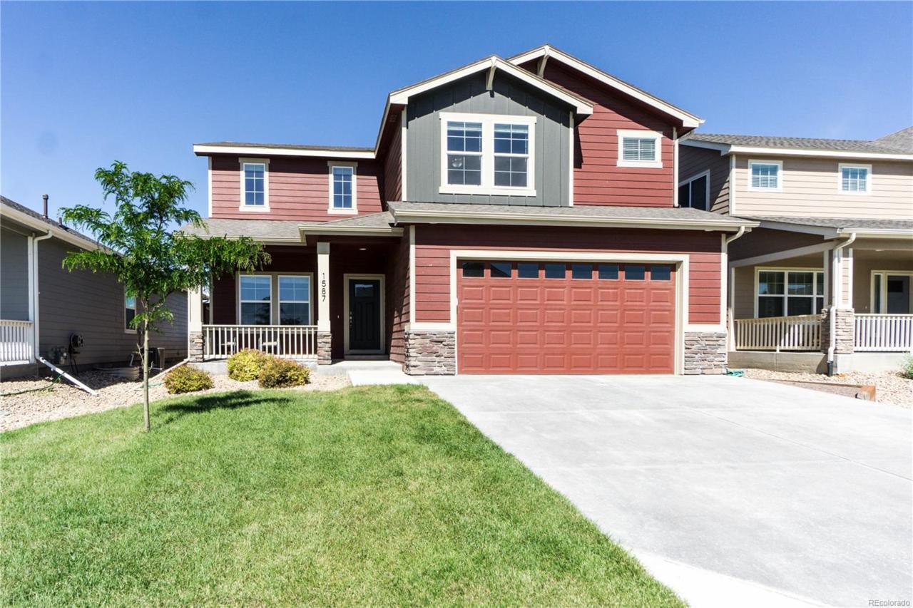 1587 Sierra Plaza Street - Photo 1