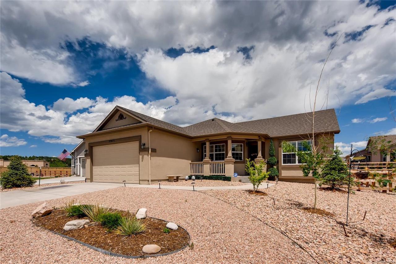 17971 Gypsum Canyon Court - Photo 1