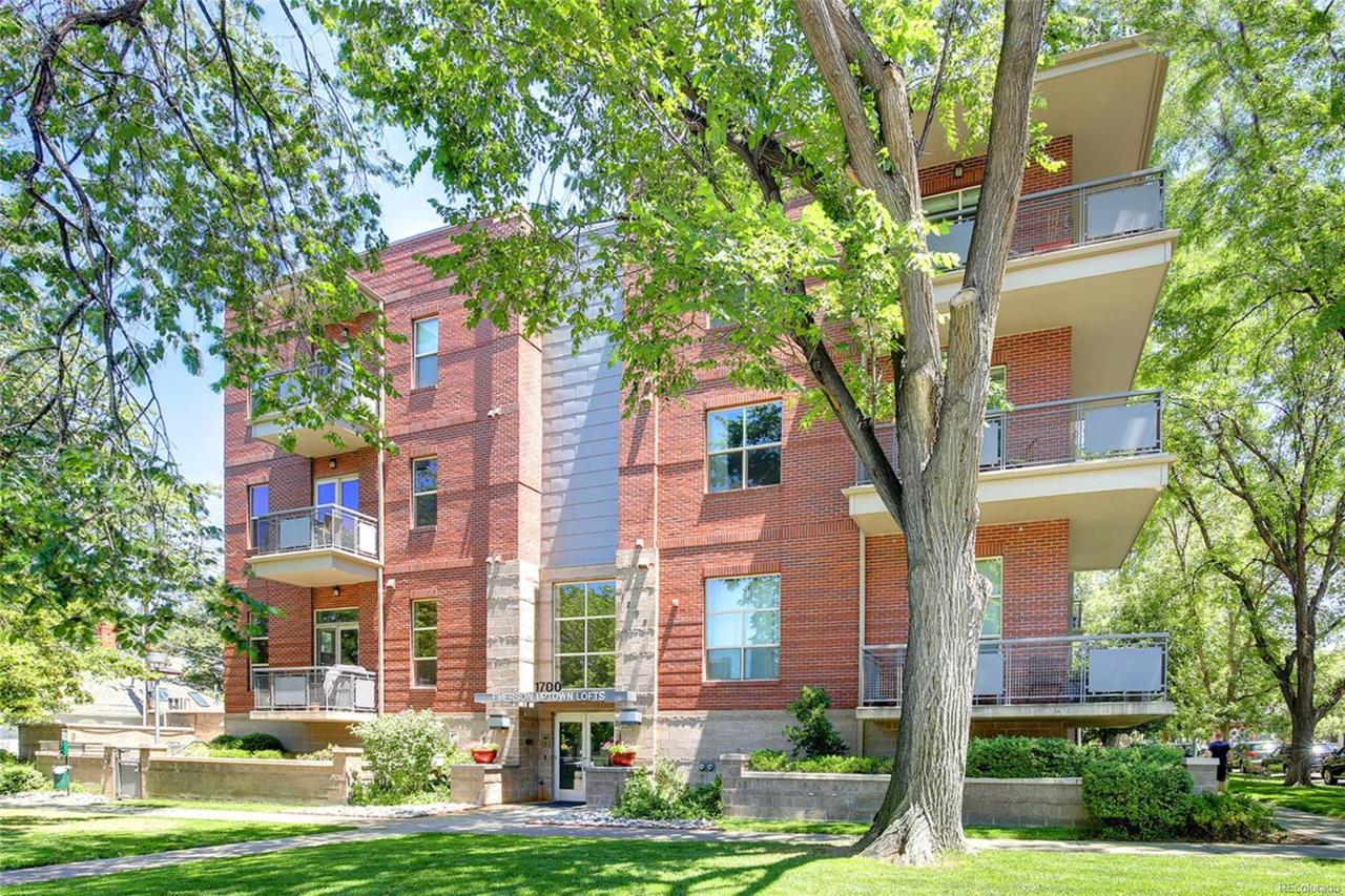 1700 Emerson Street - Photo 1