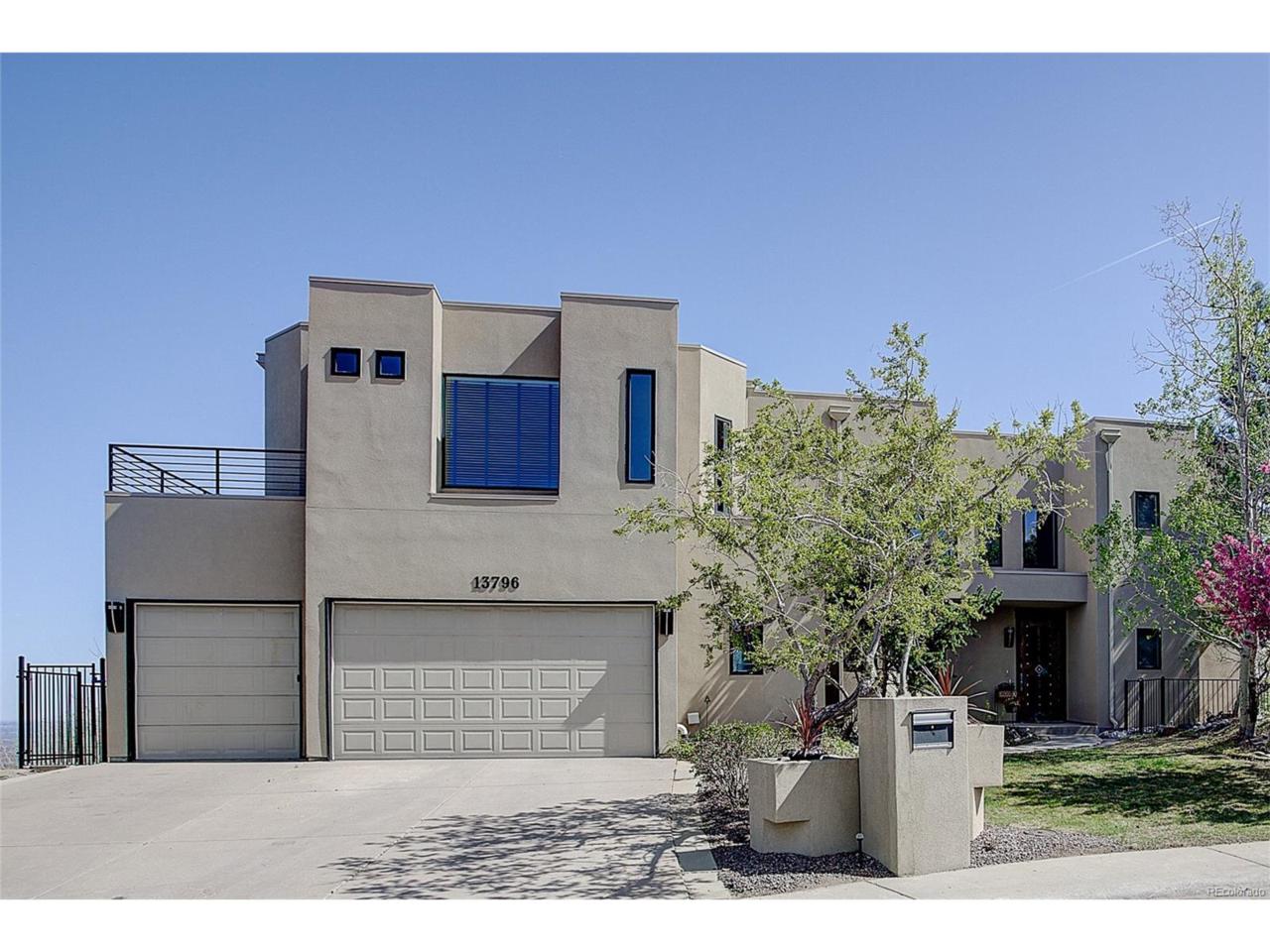 13796 Kentucky Drive - Photo 1