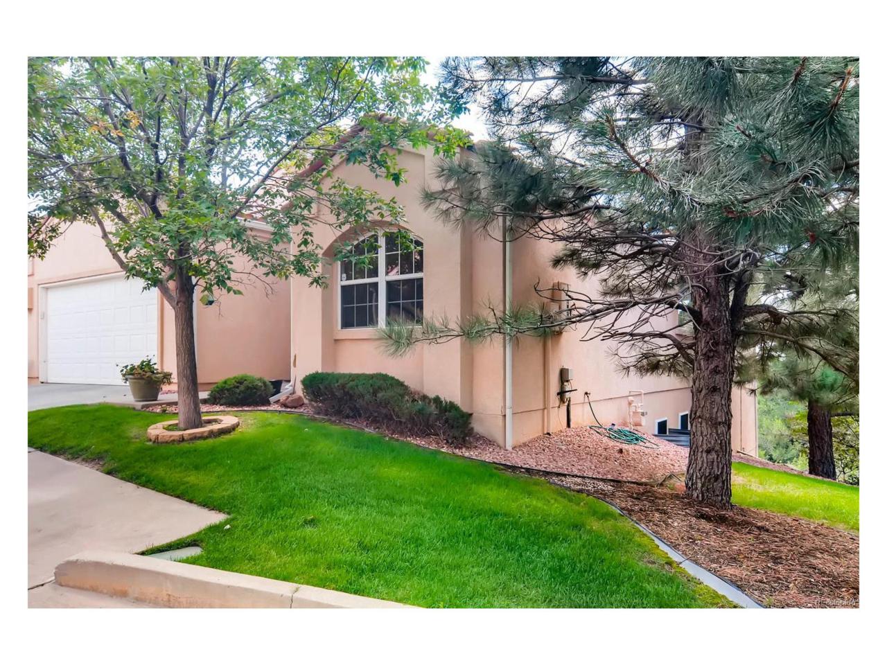 5020 Vista Del Ore Point - Photo 1