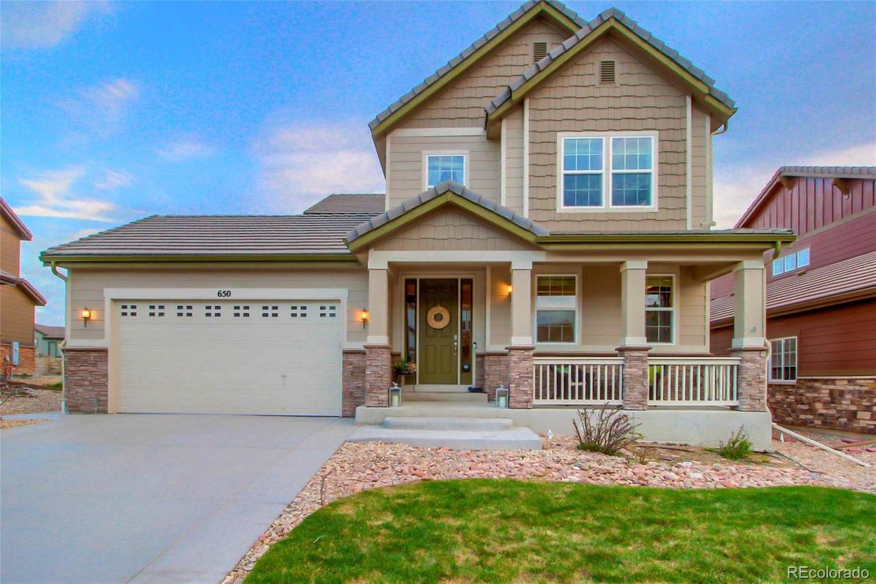 650 Meadowleaf Lane - Photo 1 650 Meadowleaf Lane - Photo 1