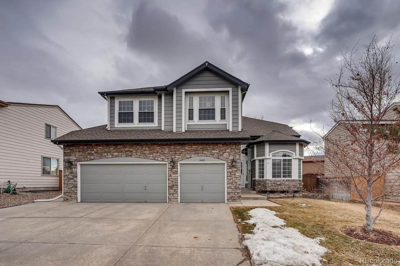 2682 Baneberry Court - Photo 1