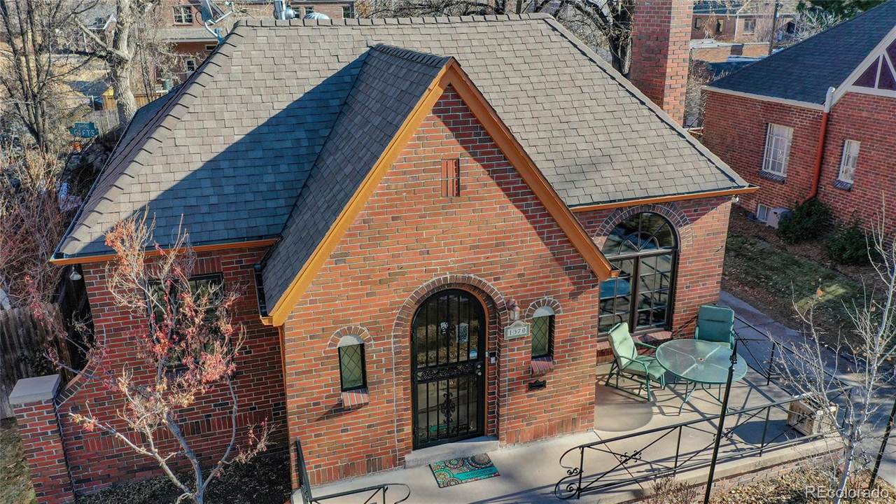 1370 Fairfax Street - Photo 1