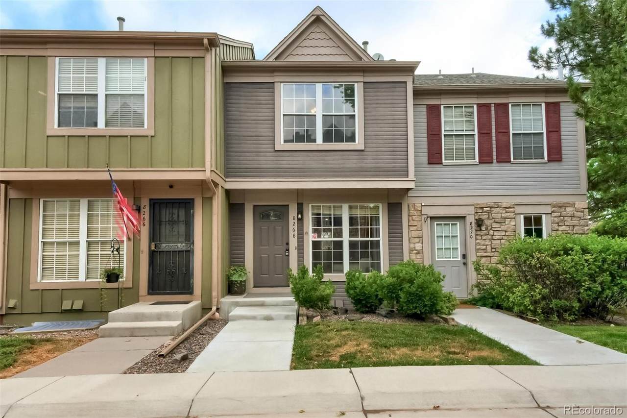 8268 Fillmore Way - Photo 1